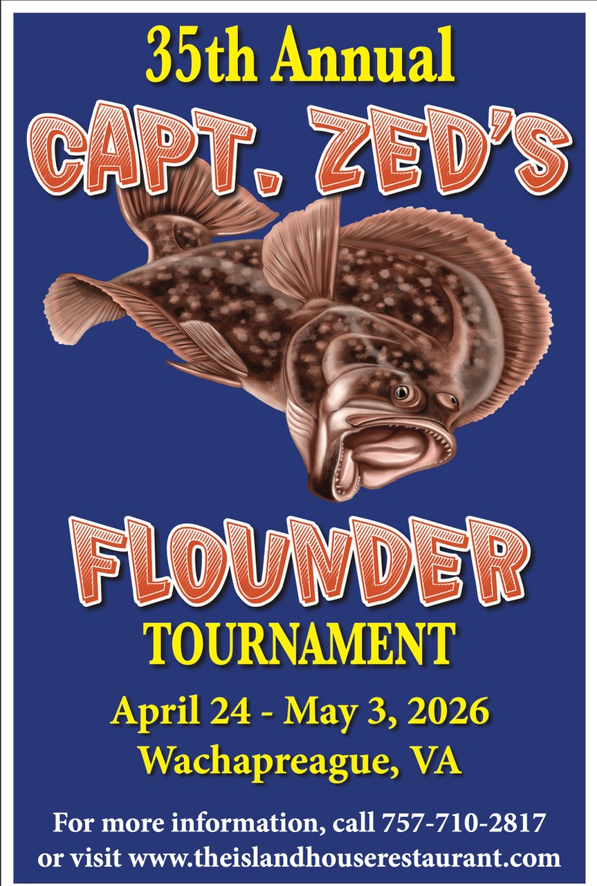 2026 Captain Zed Tournament